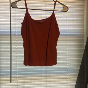Worthington Tanktop